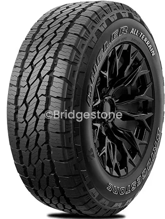 Bridgestone Dueler A/T002 255/55 R19 111H
