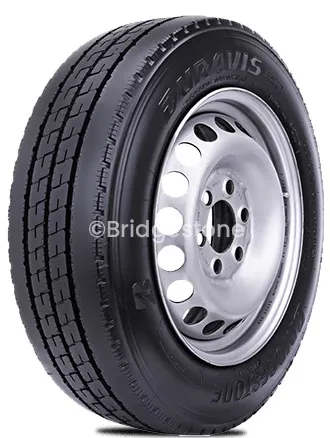 Bridgestone Duravis R207 195/85 R15 113/111N