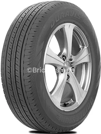 Bridgestone Duravis R611 215/65 R16 106/104S