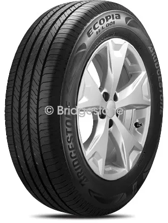 Bridgestone Ecopia H/L001 225/55 R18 98V