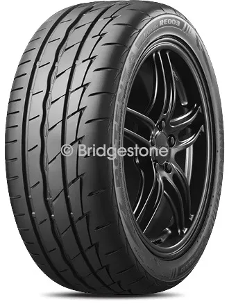 Bridgestone Potenza Adrenalin RE003 215/45 R17 91W