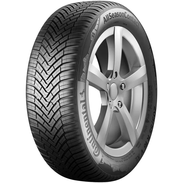 Continental AllSeasonContact 255/40 R18