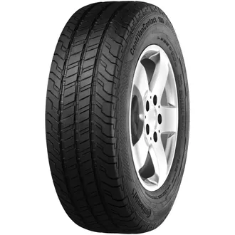 Continental ContiVanContact 100 195/80 R14