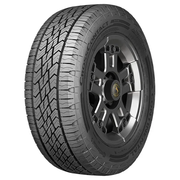 Continental CrossContact ATR 275/40 R20