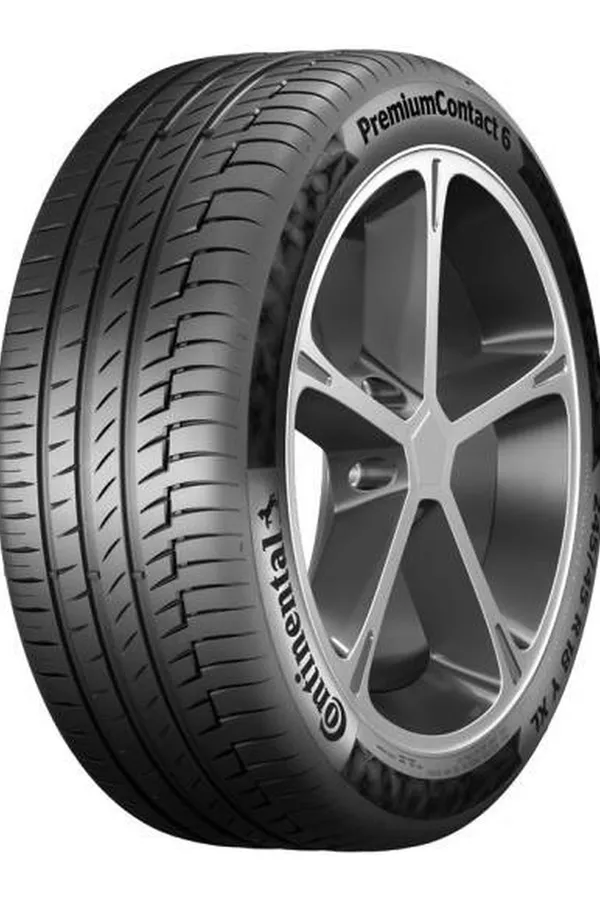 Continental PremiumContact 6 235/45 R17