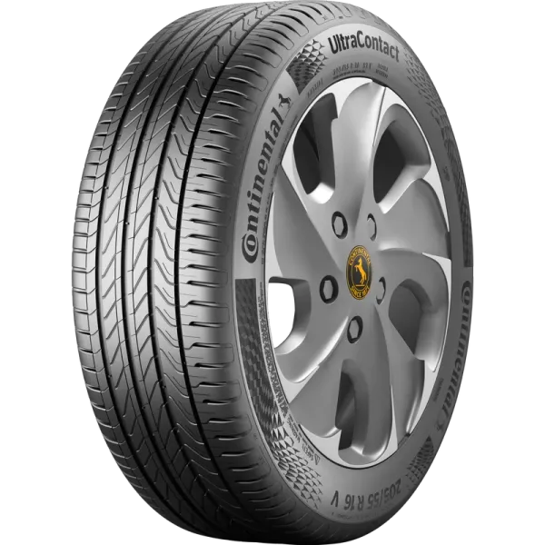 Continental UltraContact 235/50 R20 104V