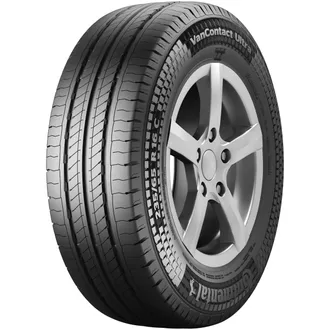 Continental VanContact Ultra 205/65 R16