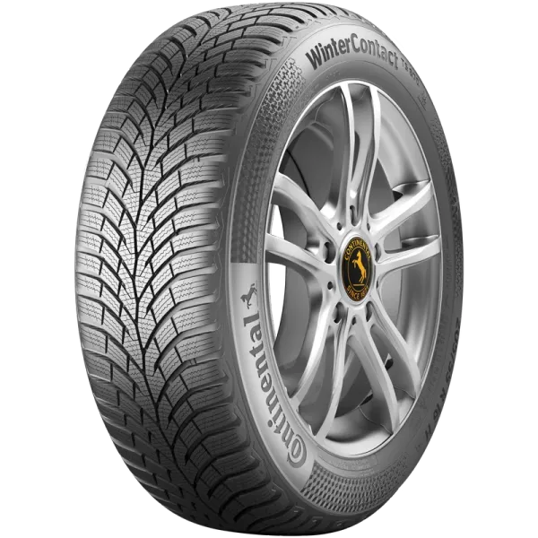 Continental WinterContact TS 870 185/65 R15