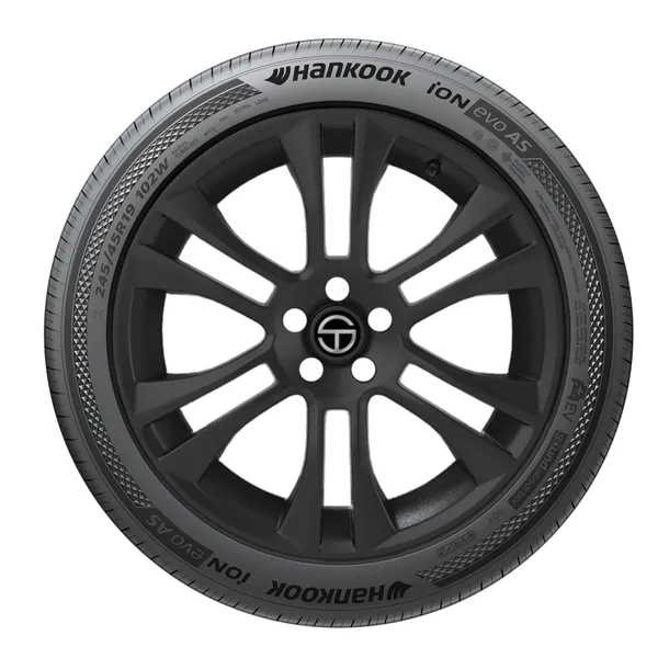 Hankook iON Evo AS IH01 235/40 R19 96W
