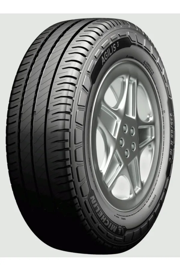 Michelin Agilis 3 185/ R14 102R