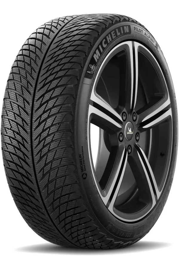 Michelin Pilot Alpin 5 275/40 R19 105W