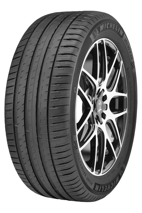 Michelin Pilot Sport 4 SUV 275/35 R22 104Y XL